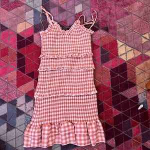 8 Apart dress. never worn.